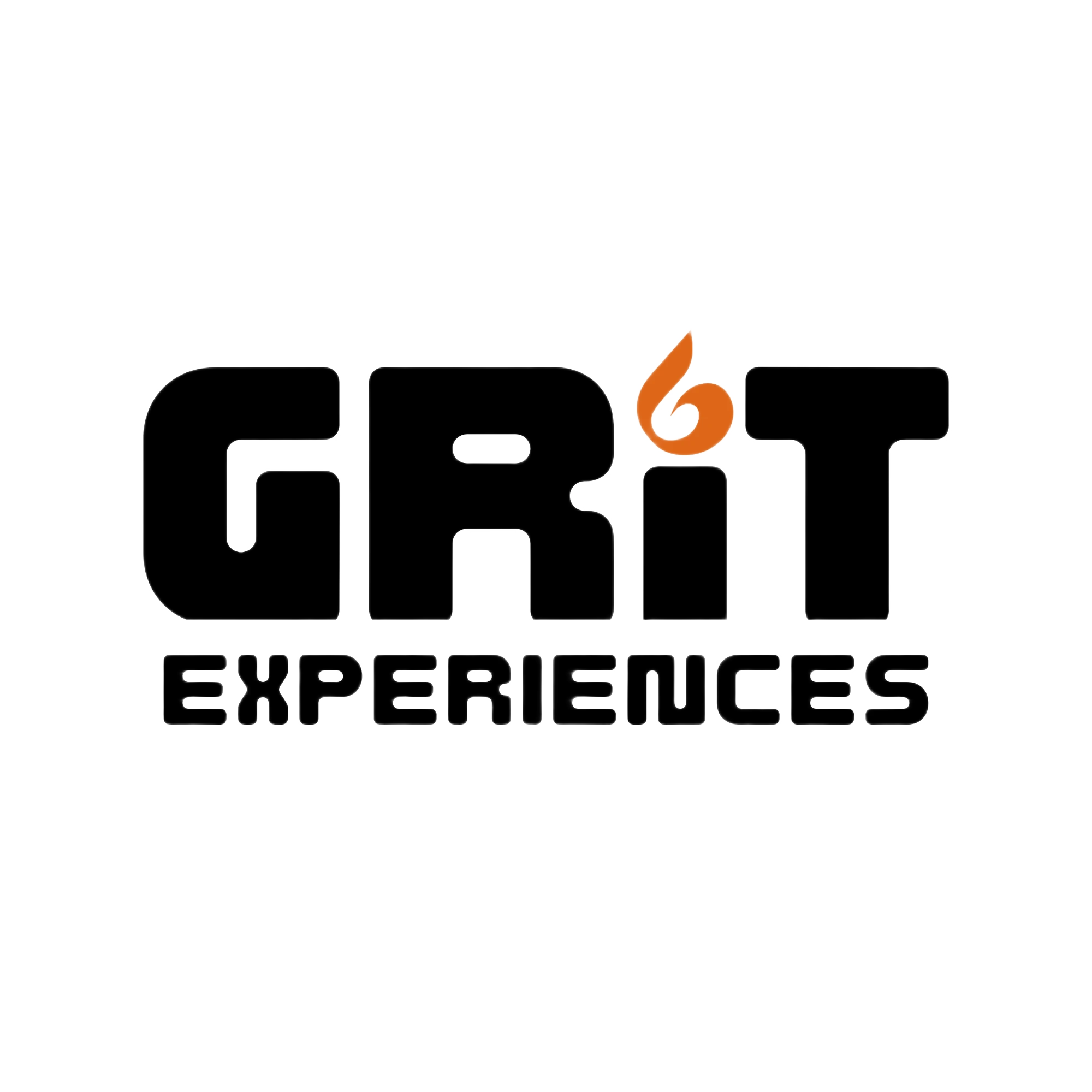 Logo Grit Experience